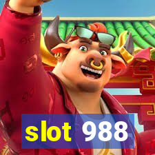slot 988